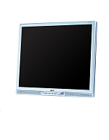 Монитор / 19" формат 4x3  "без ноги"